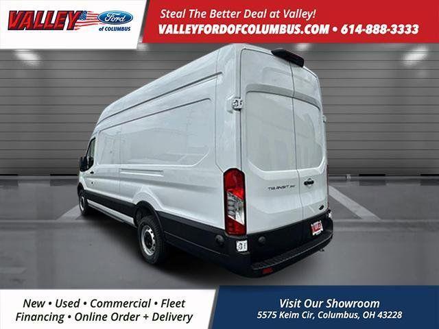 new 2025 Ford Transit-350 car, priced at $57,340
