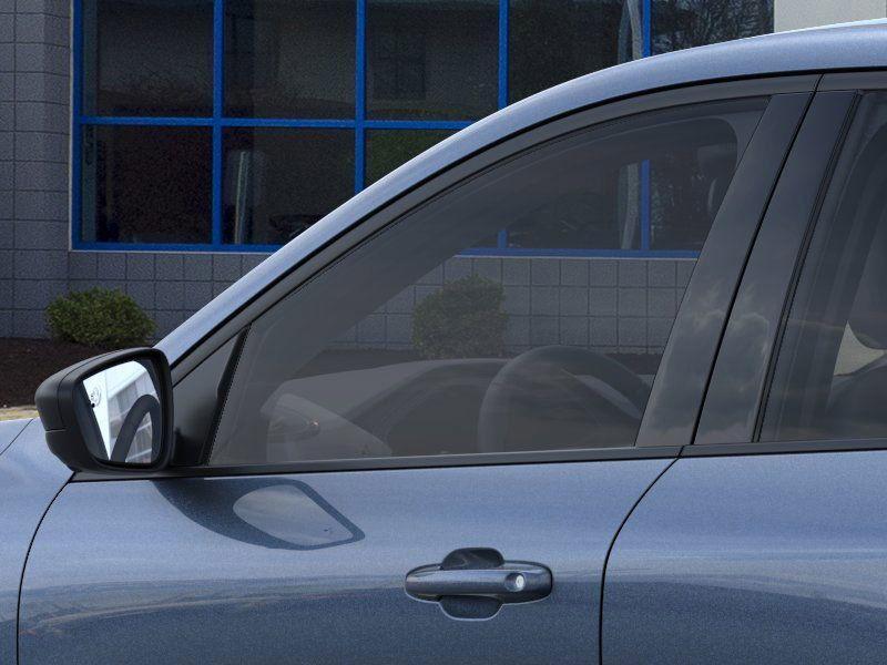 new 2025 Ford Escape car, priced at $30,187