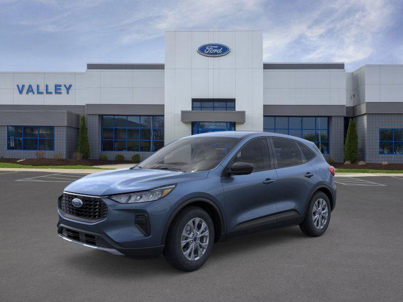 new 2025 Ford Escape car, priced at $30,187