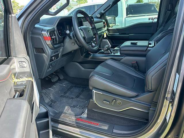 new 2025 Ford F-150 car, priced at $94,165