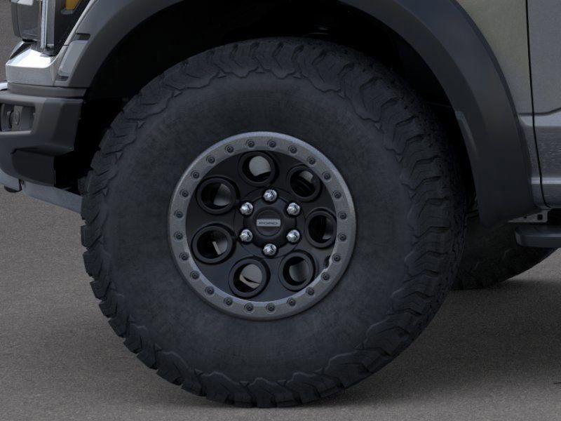 new 2025 Ford F-150 car, priced at $94,165