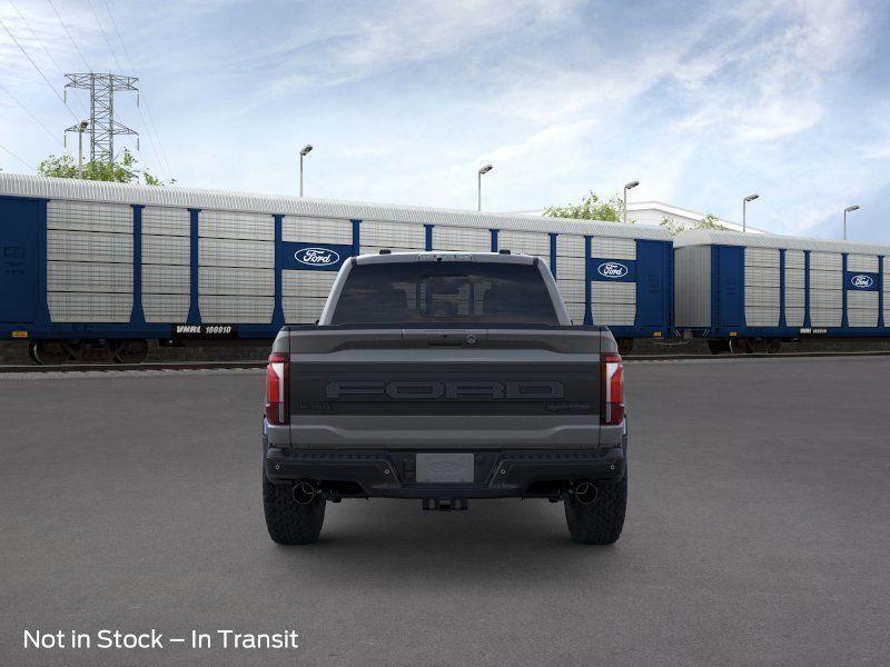 new 2025 Ford F-150 car, priced at $94,165