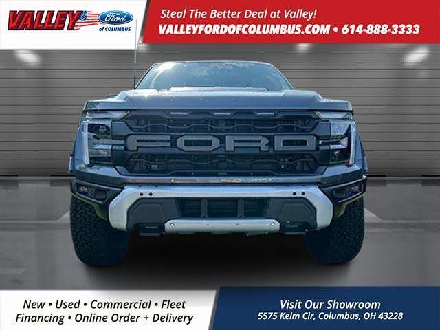 new 2025 Ford F-150 car, priced at $94,165