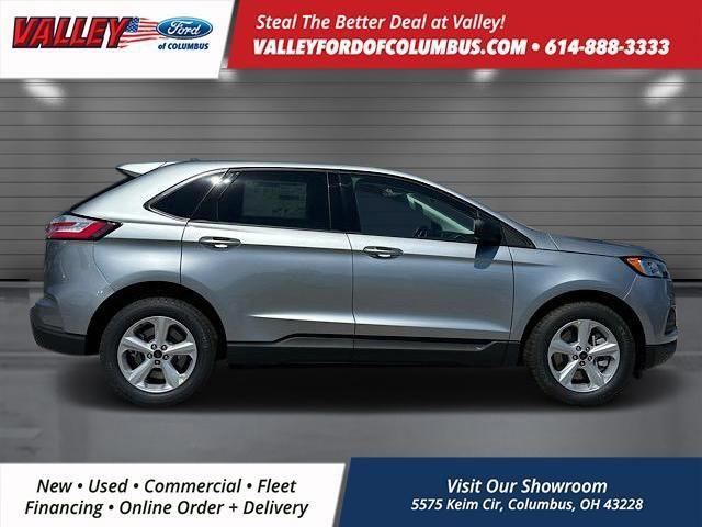 new 2024 Ford Edge car, priced at $31,400