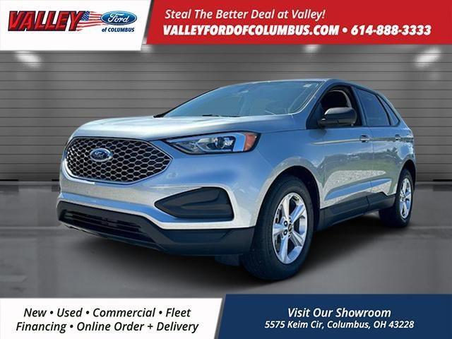 new 2024 Ford Edge car, priced at $38,966