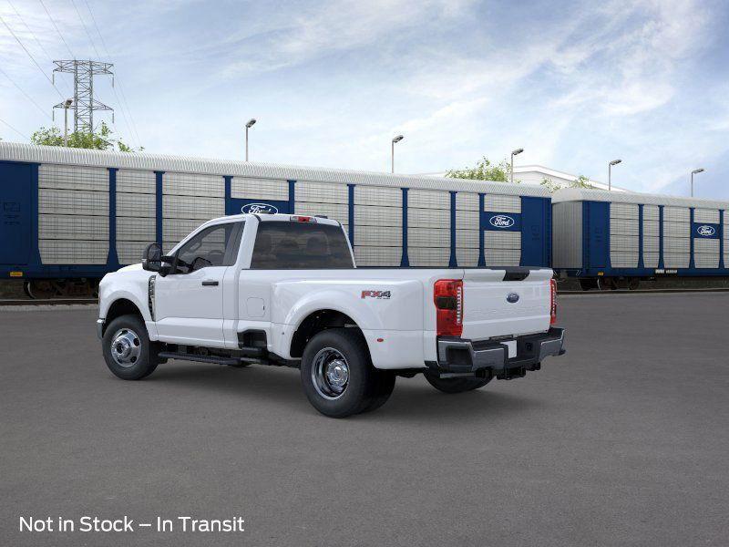 new 2026 Ford F-350 car, priced at $62,815