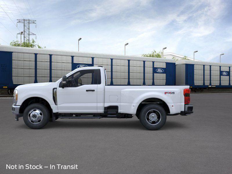 new 2026 Ford F-350 car, priced at $62,815