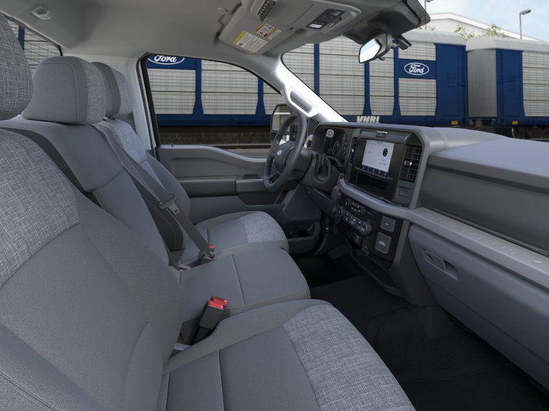 new 2026 Ford F-350 car, priced at $62,815