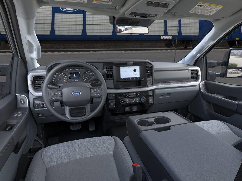 new 2026 Ford F-350 car, priced at $62,815