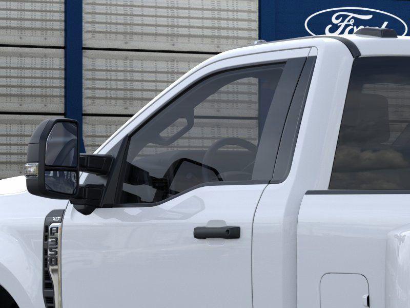 new 2026 Ford F-350 car, priced at $62,815
