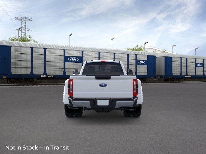 new 2026 Ford F-350 car, priced at $62,815