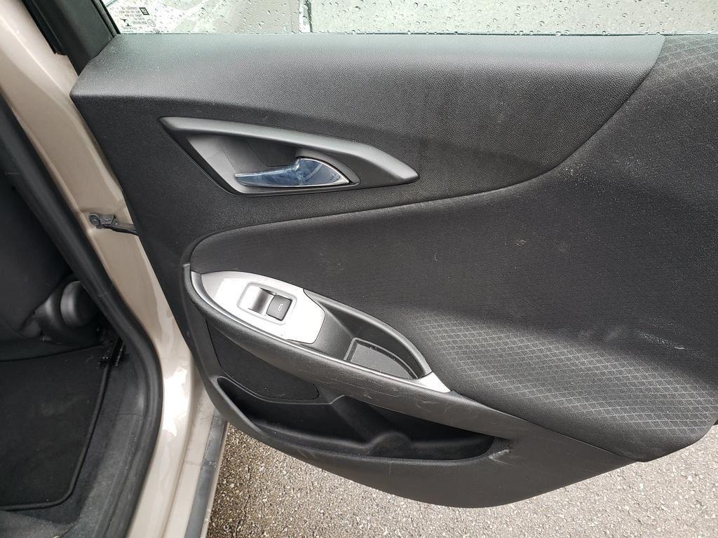 used 2022 Chevrolet Malibu car, priced at $15,999