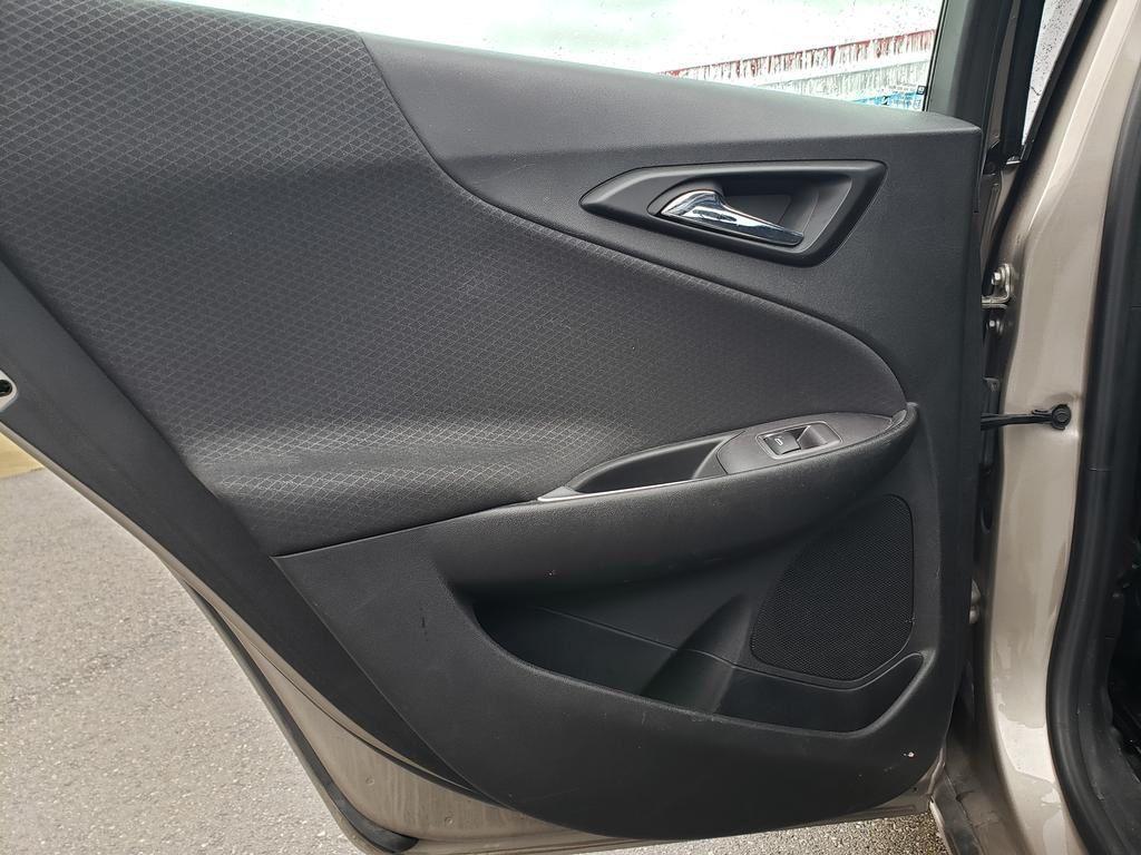 used 2022 Chevrolet Malibu car, priced at $15,999