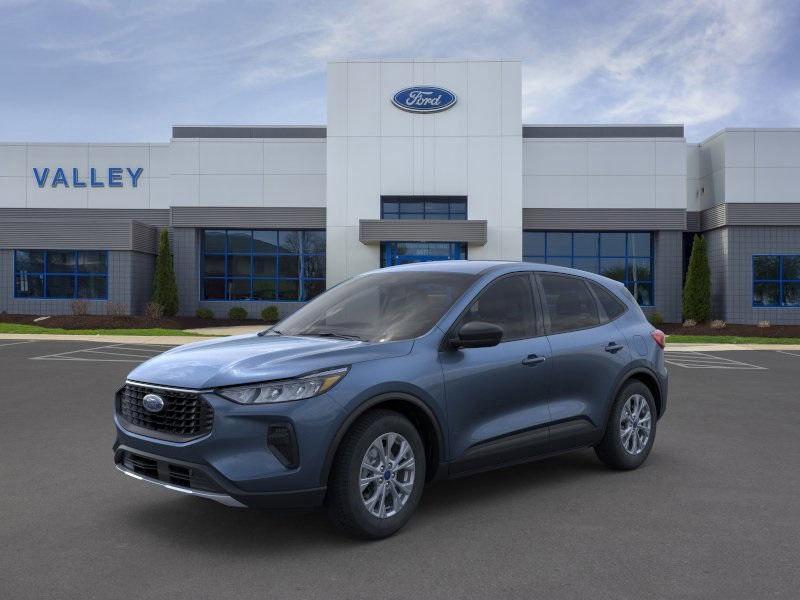 new 2025 Ford Escape car, priced at $30,640