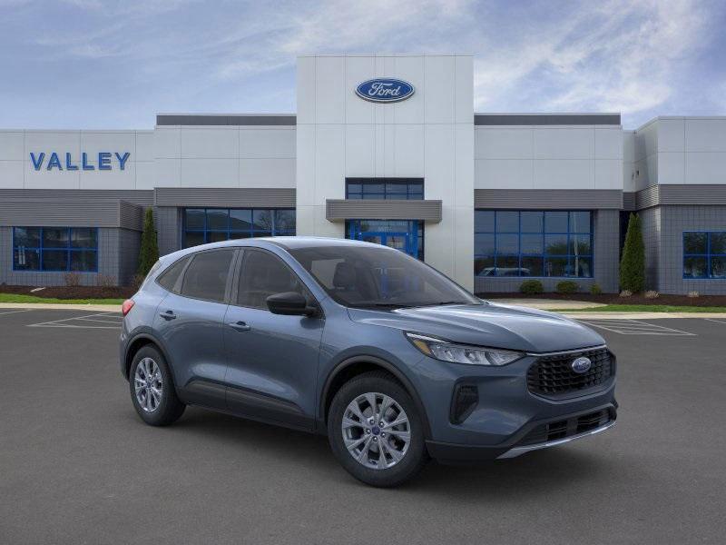 new 2025 Ford Escape car, priced at $30,640