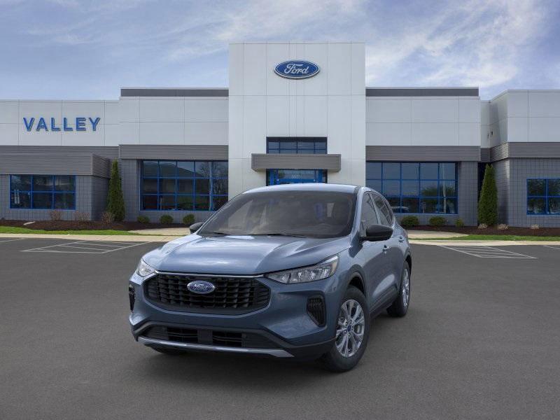 new 2025 Ford Escape car, priced at $30,640