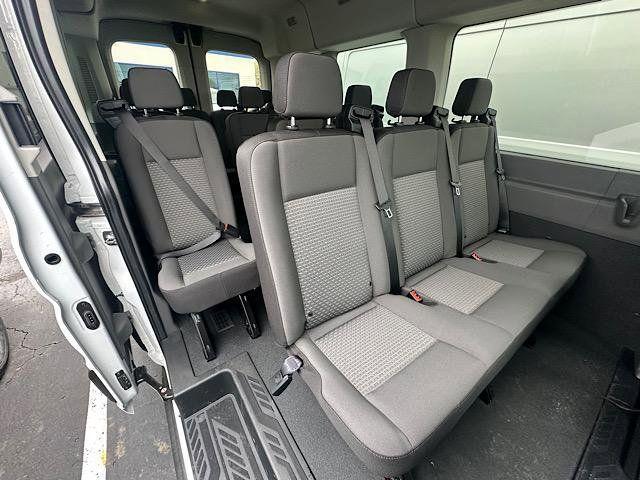 new 2024 Ford Transit-350 car, priced at $55,581