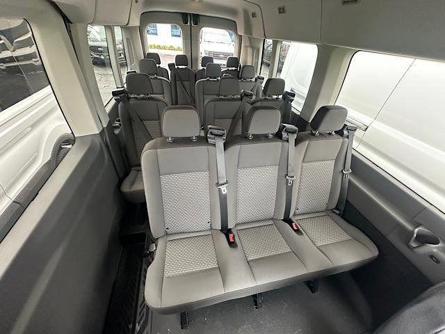 new 2024 Ford Transit-350 car, priced at $55,581