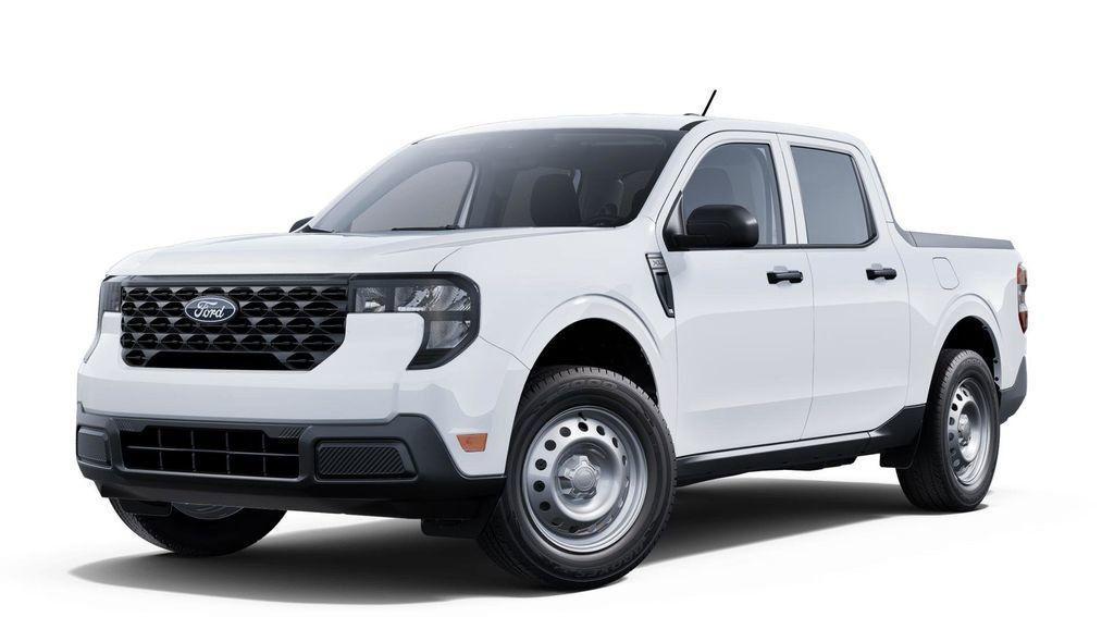 new 2025 Ford Maverick car, priced at $27,544