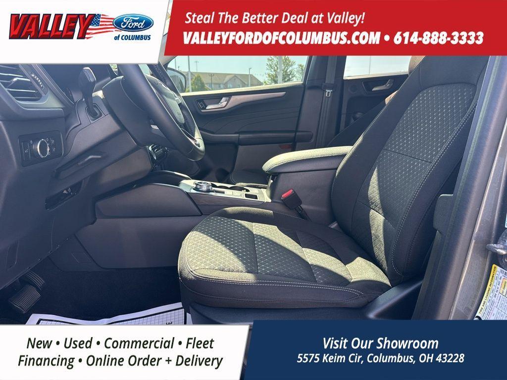 used 2024 Ford Escape car