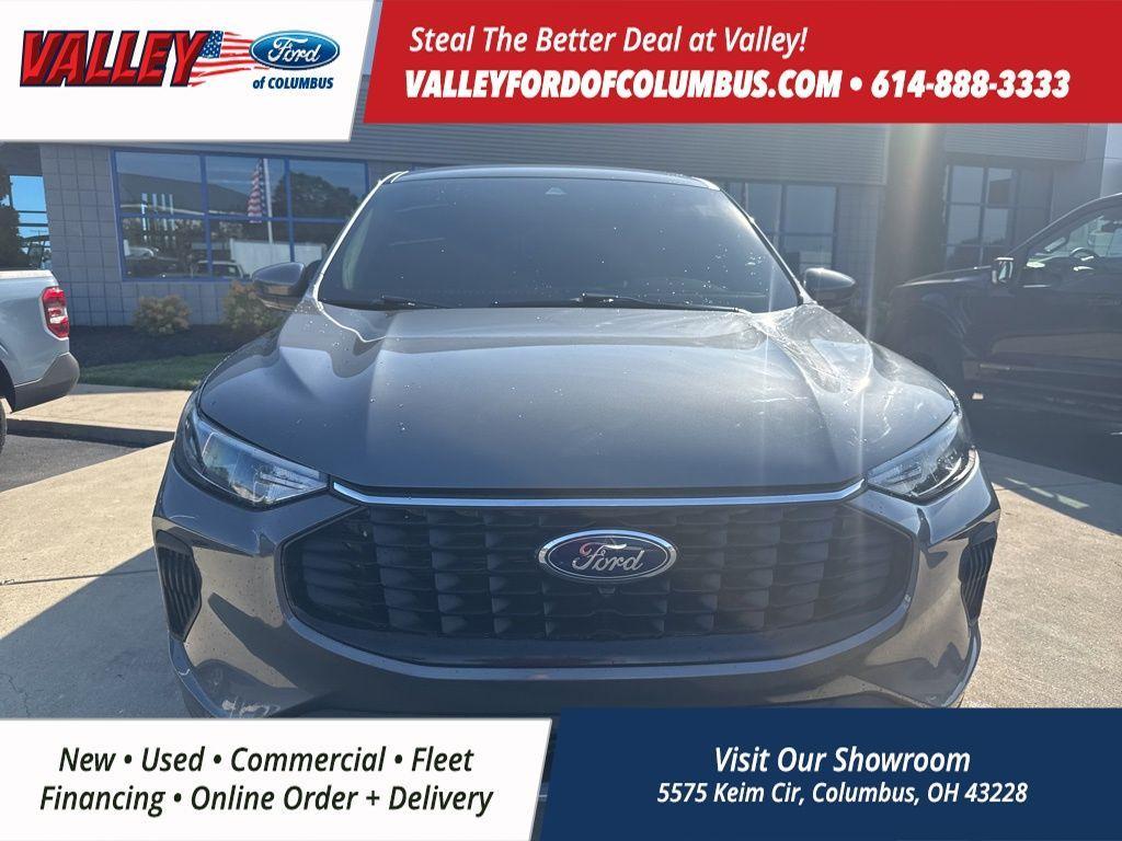 used 2024 Ford Escape car, priced at $24,999