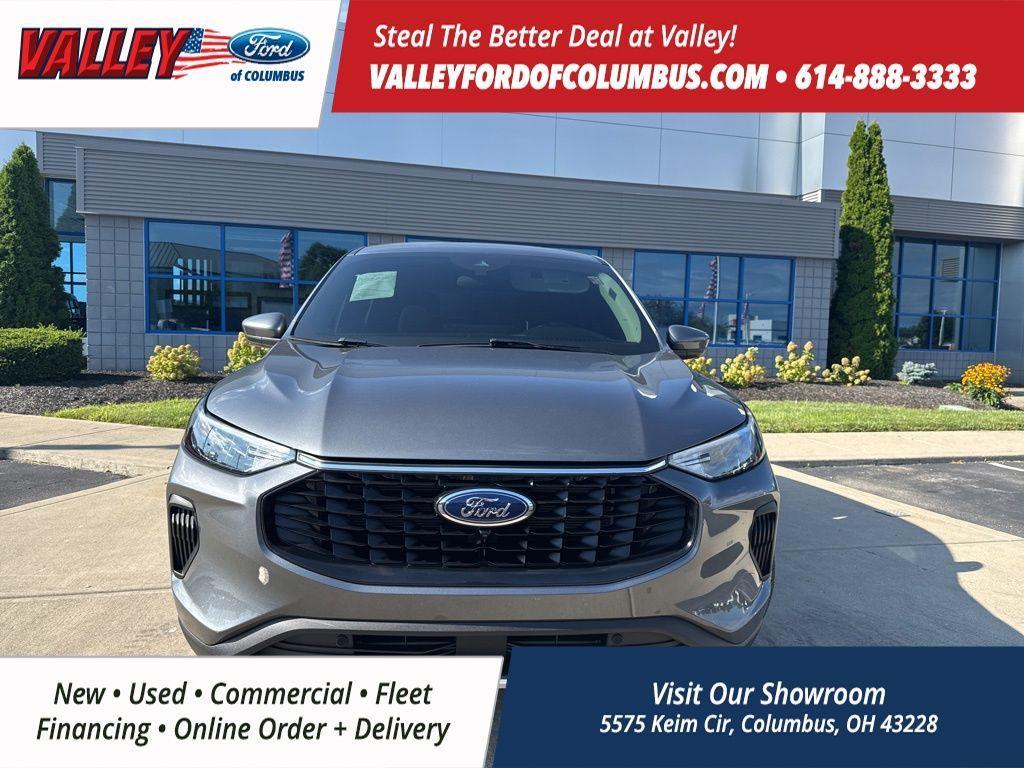 used 2024 Ford Escape car