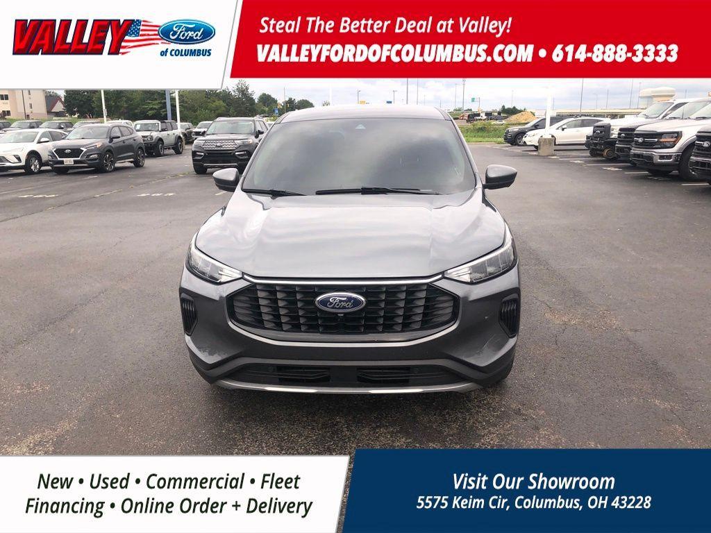 used 2024 Ford Escape car
