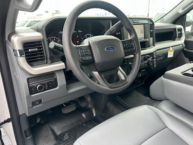 new 2025 Ford F-250 car, priced at $55,590