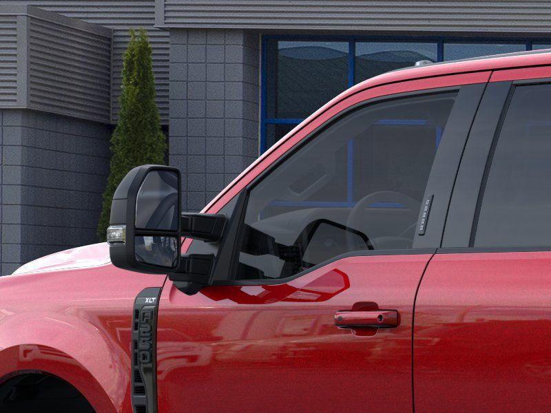 new 2025 Ford F-250 car, priced at $77,655