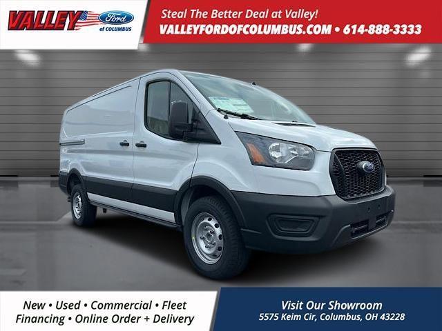 new 2024 Ford Transit-250 car, priced at $46,780