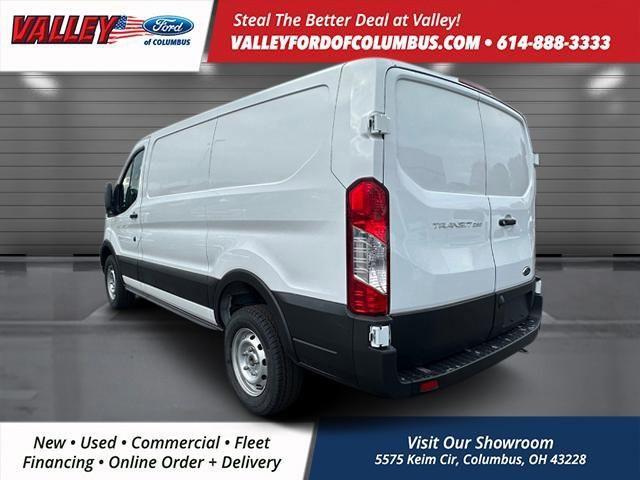 new 2024 Ford Transit-250 car, priced at $46,780