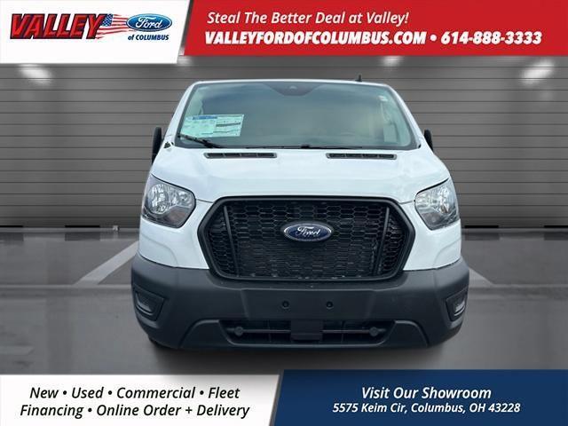 new 2024 Ford Transit-250 car, priced at $46,780