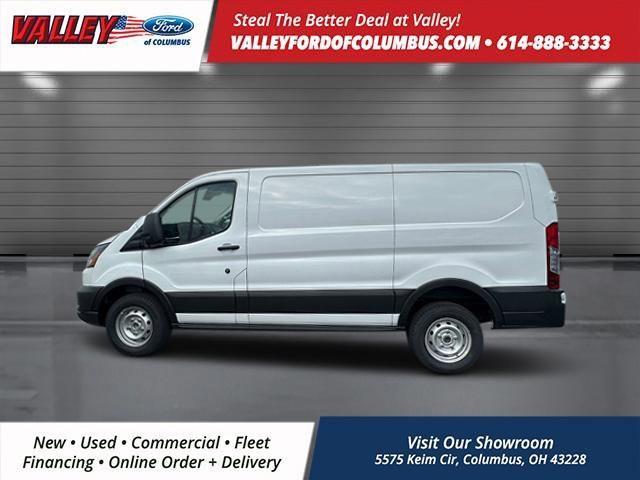 new 2024 Ford Transit-250 car, priced at $46,780