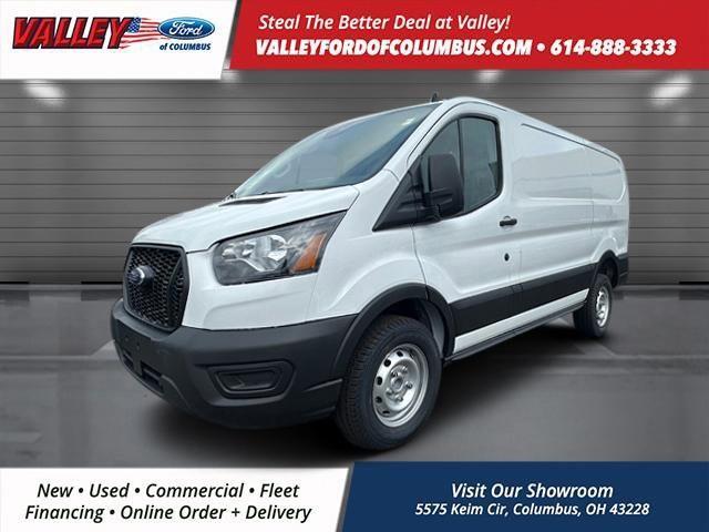 new 2024 Ford Transit-250 car, priced at $46,780