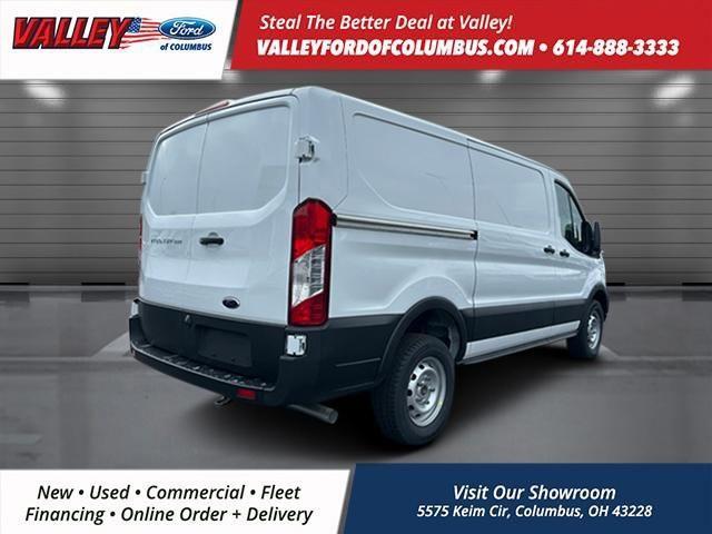 new 2024 Ford Transit-250 car, priced at $46,780