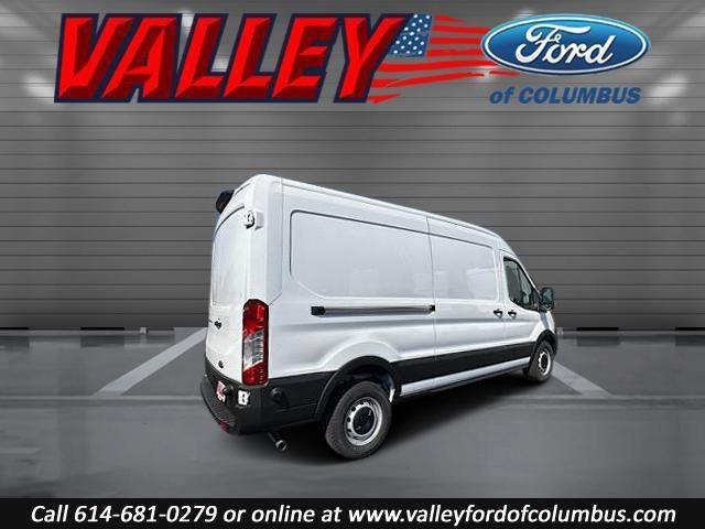 new 2023 Ford Transit-250 car, priced at $51,785