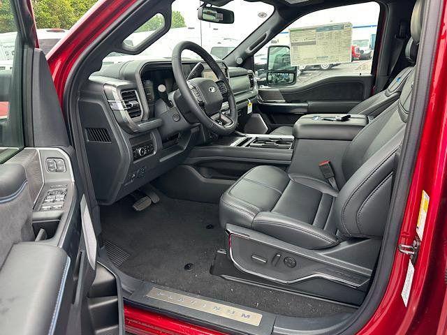 new 2025 Ford F-250 car, priced at $96,495