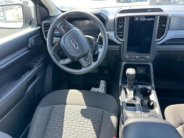 new 2024 Ford Ranger car, priced at $34,796