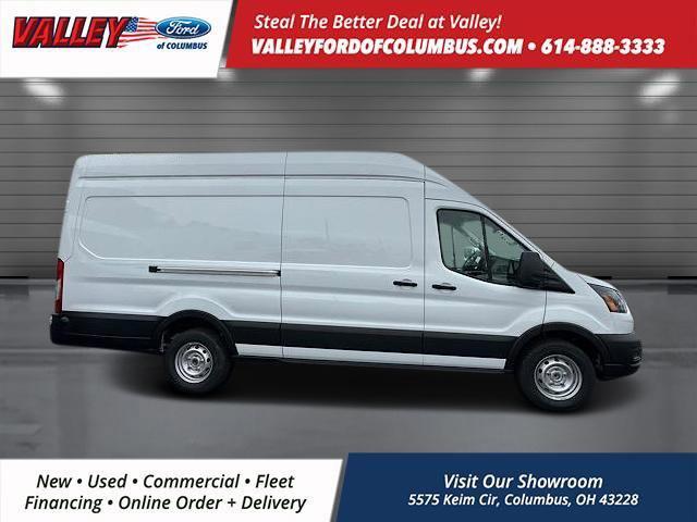 new 2024 Ford Transit-350 car, priced at $53,030