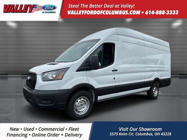 new 2024 Ford Transit-350 car, priced at $53,030