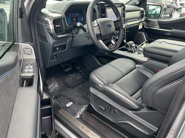 new 2025 Ford F-150 car, priced at $78,848