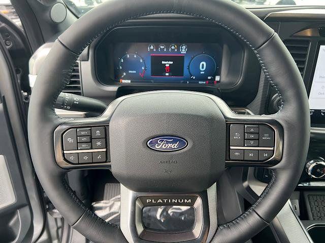 new 2025 Ford F-150 car, priced at $78,848