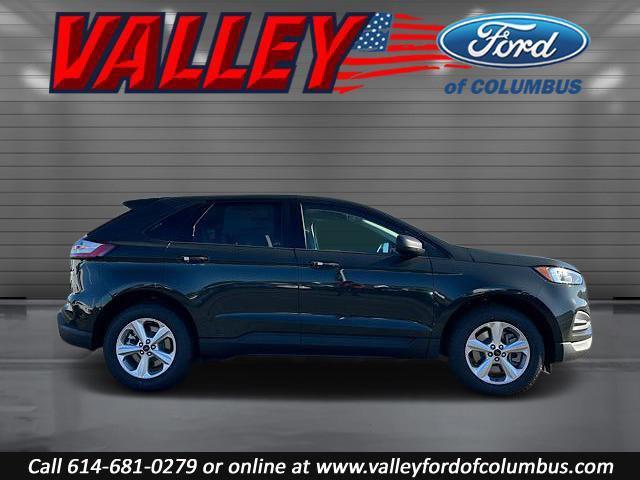 new 2024 Ford Edge car, priced at $36,900