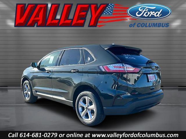 new 2024 Ford Edge car, priced at $29,900