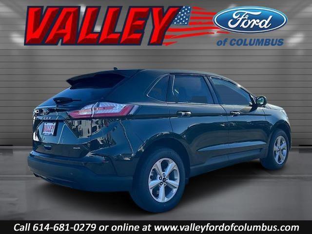 new 2024 Ford Edge car, priced at $29,900