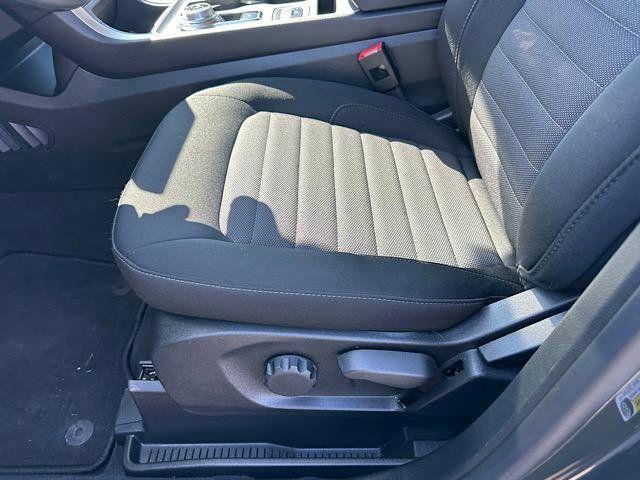 new 2024 Ford Edge car, priced at $37,522