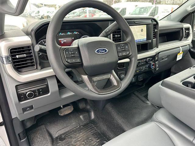 new 2025 Ford F-250 car, priced at $46,433