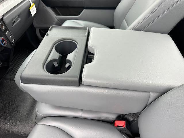 new 2025 Ford F-250 car, priced at $46,433