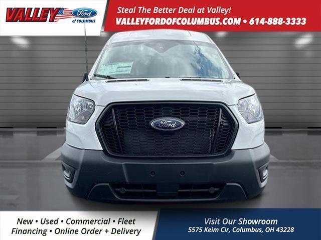 new 2025 Ford Transit-350 car, priced at $57,665