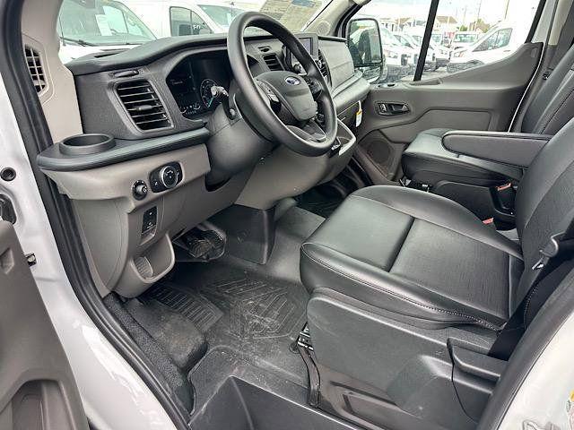 new 2025 Ford Transit-350 car, priced at $57,665